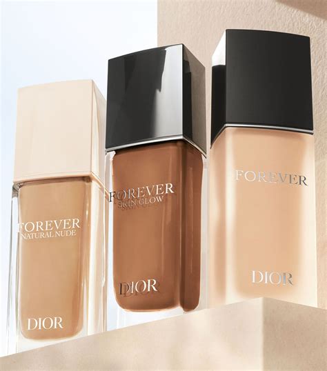 forever natural nude dior|DIOR Diorskin Forever Natural Nude Foundation 